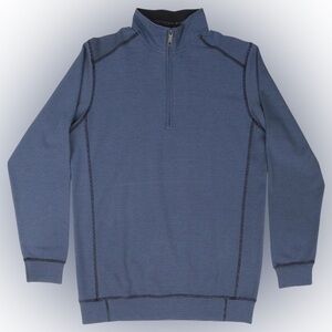 Southern Marsh Pullover Jacket